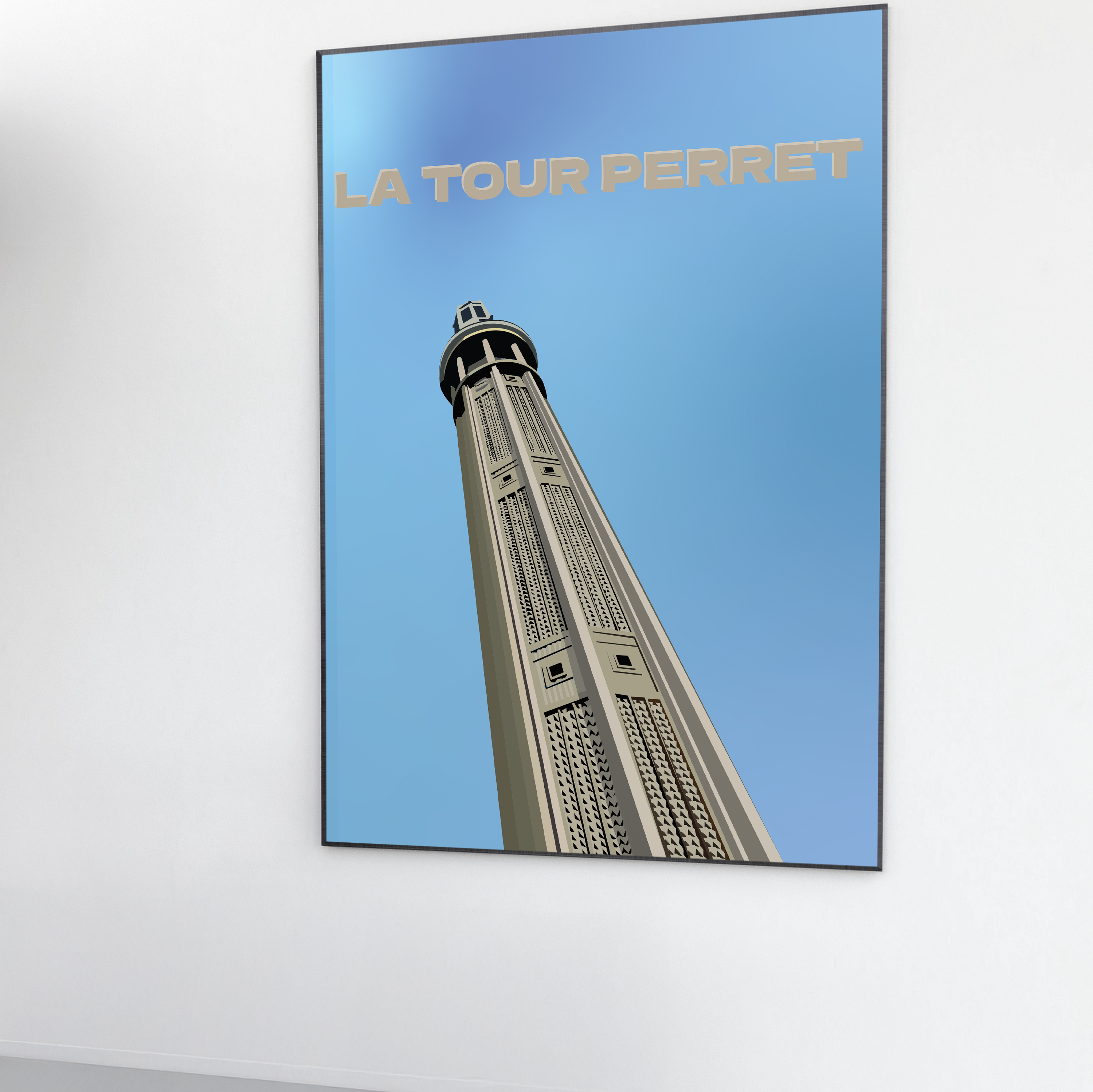 Tour Perret